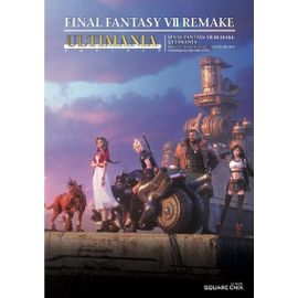 Square Enix fête les 30 ans de Final Fantasy #12