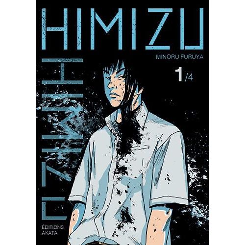 Himizu - Tome 1