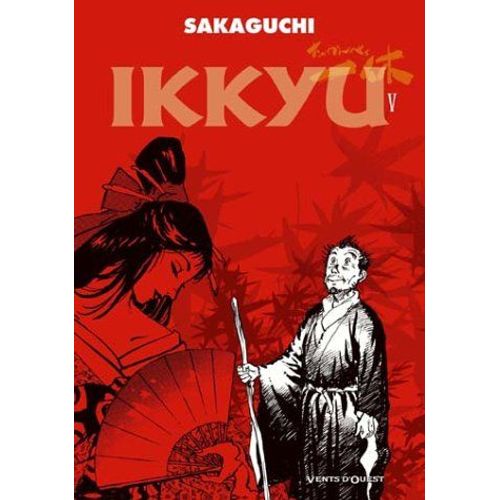 Ikkyu Deluxe - Tome 5