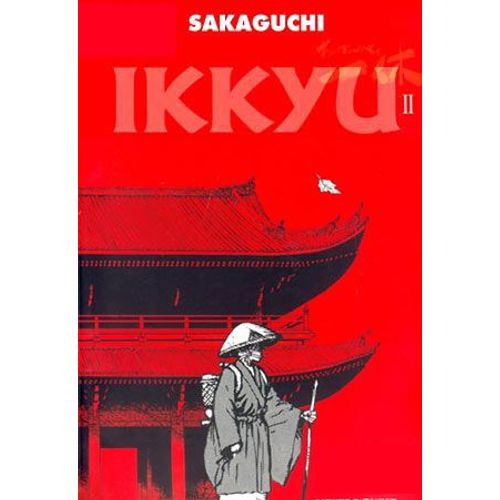 Ikkyu Deluxe - Tome 2