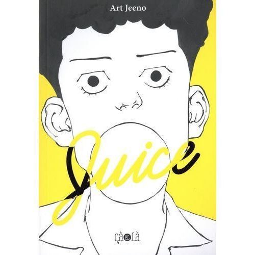 Juice - Tome 3