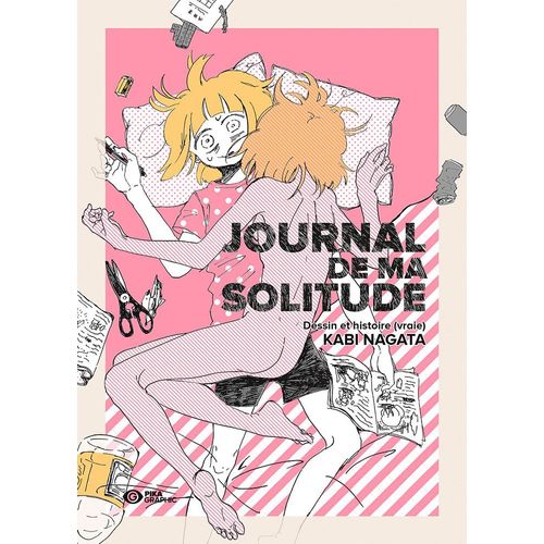 Journal De Ma Solitude