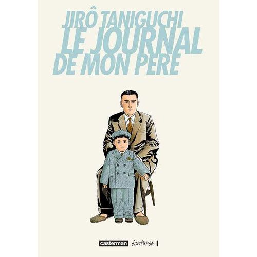 Journal De Mon Père (Le) - Intégral