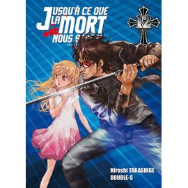 Jusqu'à Ce Que La Mort Nous Sépare - Tome 12