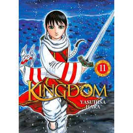 Kingdom - Tome 11