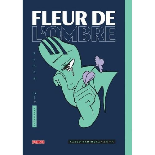 Fleur De L'ombre - Tome 1
