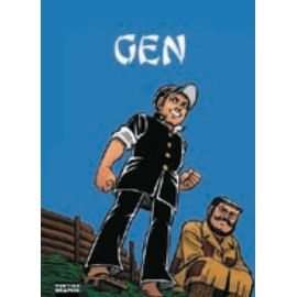 Gen D'hiroshima - Poche - Tome 9