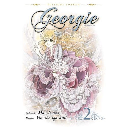 Georgie - Tome 2
