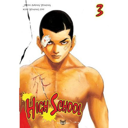 High School - Tome 3