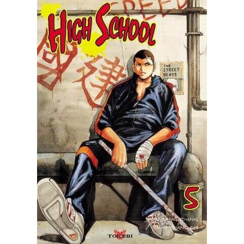 High School - Tome 5