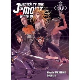 Jusqu'à Ce Que La Mort Nous Sépare - Tome 10