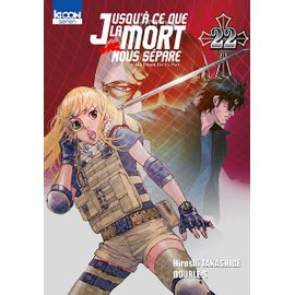 Jusqu'à Ce Que La Mort Nous Sépare - Tome 22