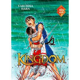 Kingdom - Tome 22