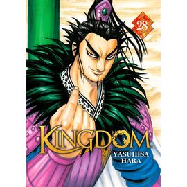 Kingdom - Tome 28