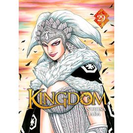 Kingdom - Tome 29
