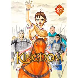 Kingdom - Tome 27