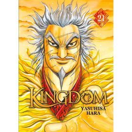 Kingdom - Tome 21