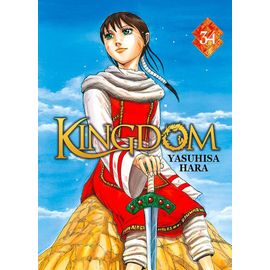 Kingdom - Tome 34