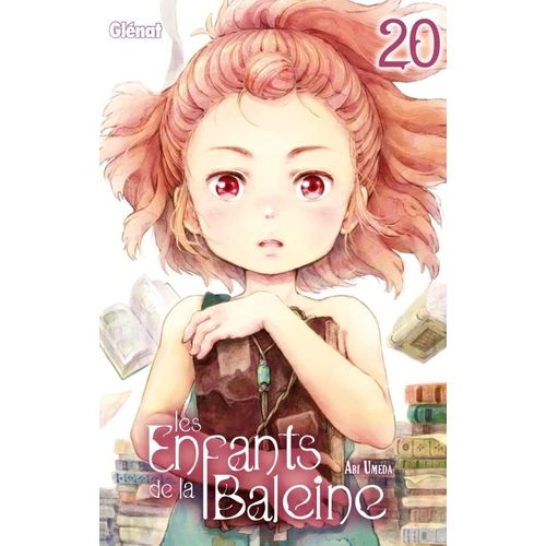 Enfants De La Baleine (Les) - Tome 20
