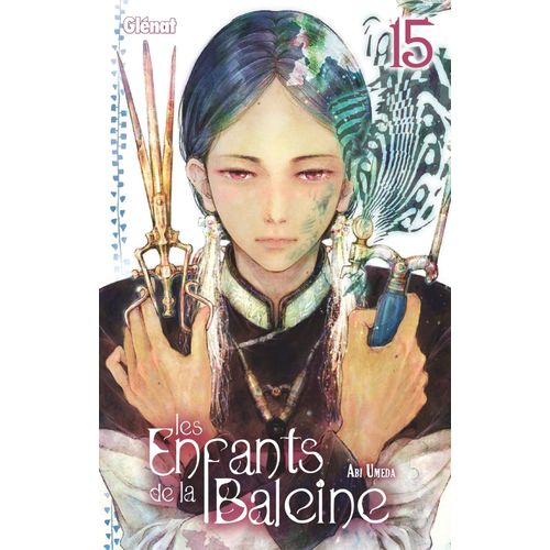 Enfants De La Baleine (Les) - Tome 15