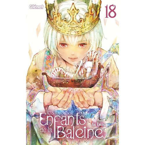 Enfants De La Baleine (Les) - Tome 18