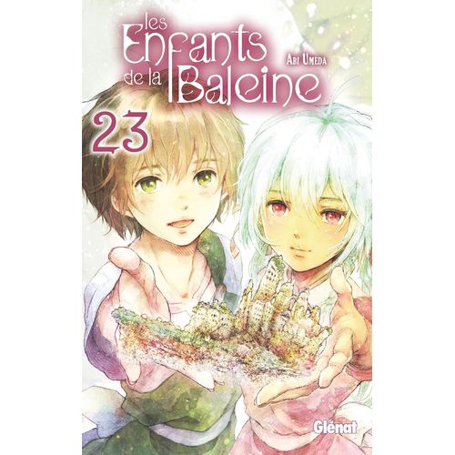 Enfants De La Baleine (Les) - Tome 23