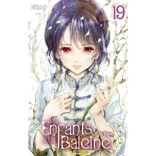 Enfants De La Baleine (Les) - Tome 19