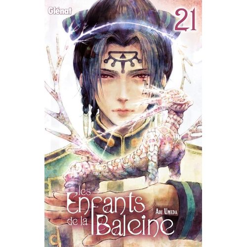 Enfants De La Baleine (Les) - Tome 21