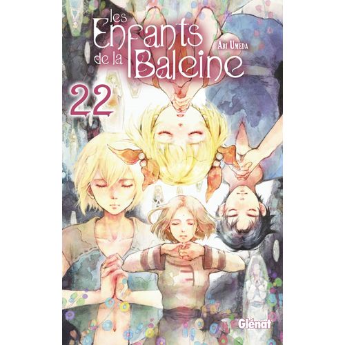 Enfants De La Baleine (Les) - Tome 22