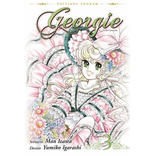 Georgie - Tome 3 :