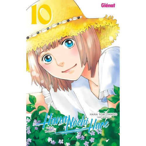 Hana Nochi Hare - Tome 10