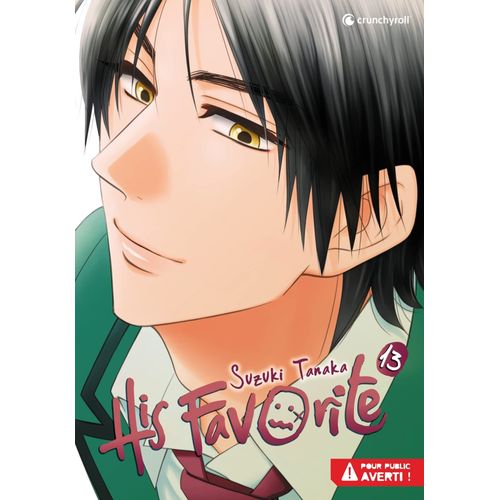 His Favorite - Tome 13