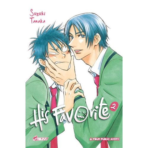 His Favorite - Tome 2