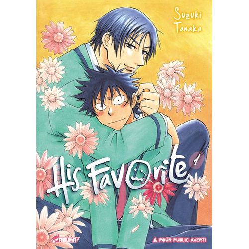 His Favorite - Tome 1