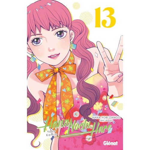 Hana Nochi Hare - Tome 13