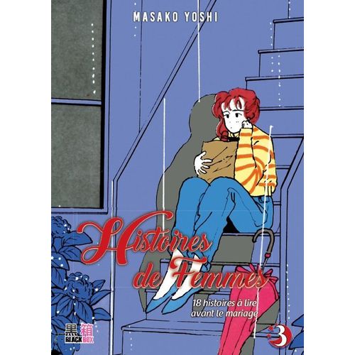 Histoires De Femmes - Tome 3 : Prism In Girls