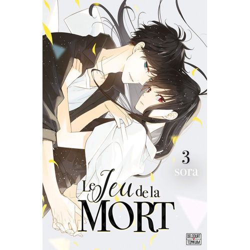 Jeu De La Mort (Le) - Tome 3