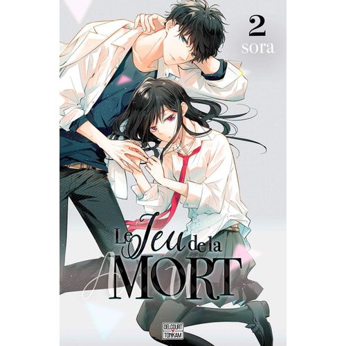 Jeu De La Mort (Le) - Tome 2
