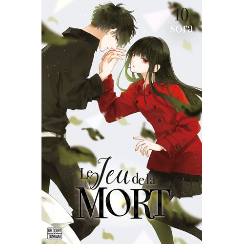 Jeu De La Mort (Le) - Tome 10