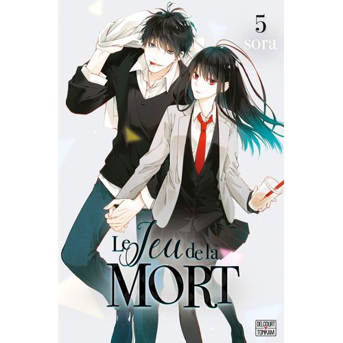 Jeu De La Mort (Le) - Tome 5