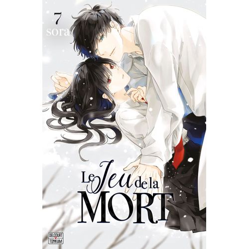 Jeu De La Mort (Le) - Tome 7