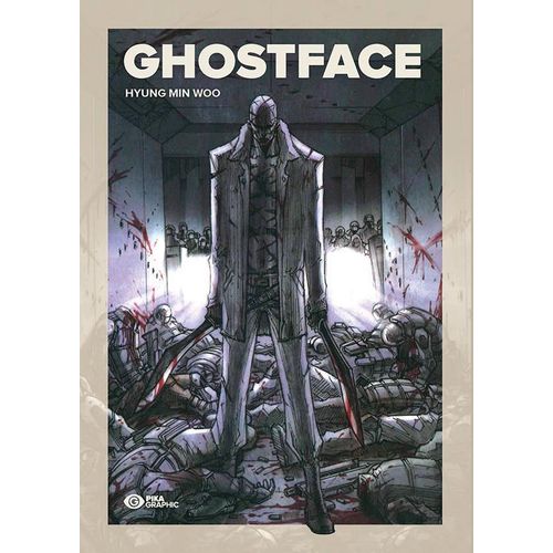 Ghost Face