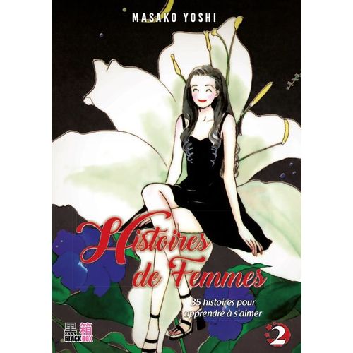 Histoires De Femmes - Tome 2 : Watashi No Iru Hoshi