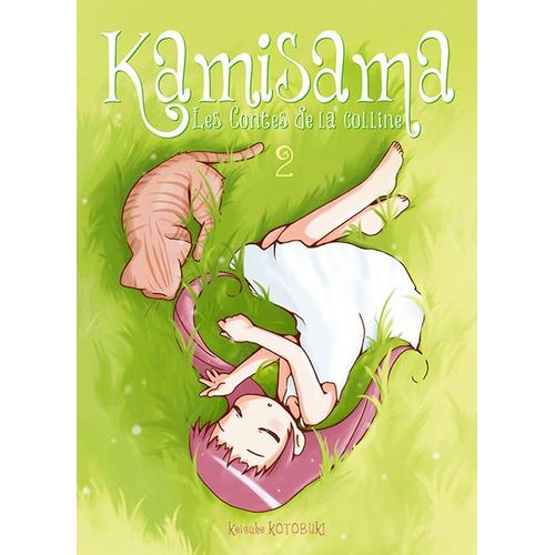 Kamisama - Edition 2014 - Tome 2