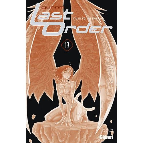 Gunnm Last Order - Version Noire - Tome 17