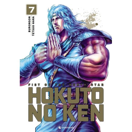 Hokuto No Ken - Extreme Edition - Tome 7
