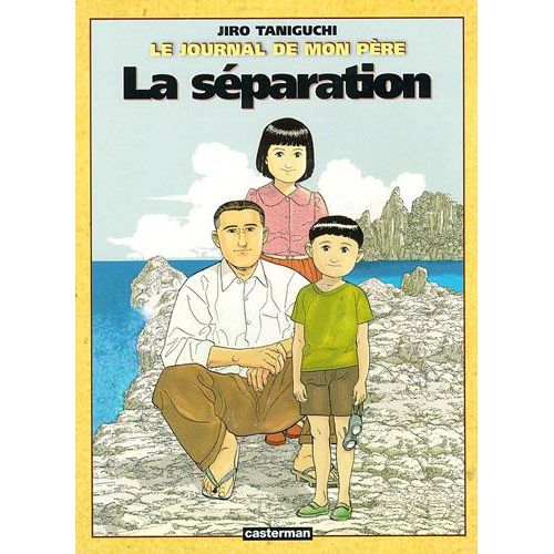 Journal De Mon Père (Le) - Tome 2