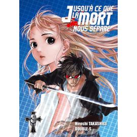 Jusqu'à Ce Que La Mort Nous Sépare - Tome 3