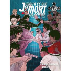 Jusqu'à Ce Que La Mort Nous Sépare - Tome 18