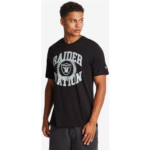 Nfl Homme T-Shirts - Noir - Taille: L - Foot Locker